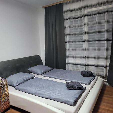 Maria Apartment Graz Luaran gambar