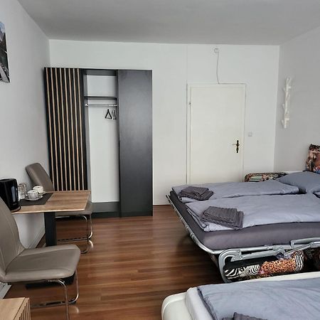 Maria Apartment Graz Luaran gambar