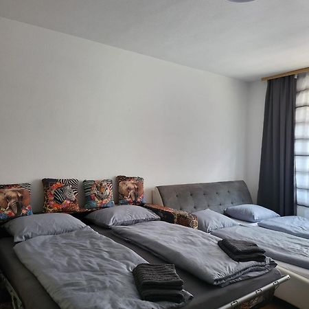 Maria Apartment Graz Luaran gambar