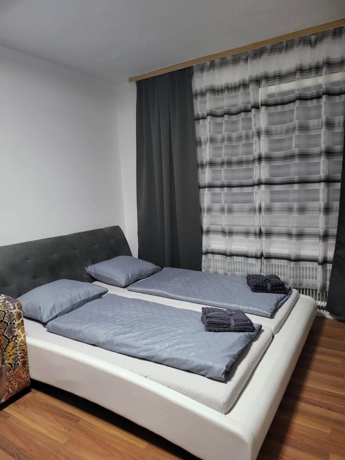 Maria Apartment Graz Luaran gambar