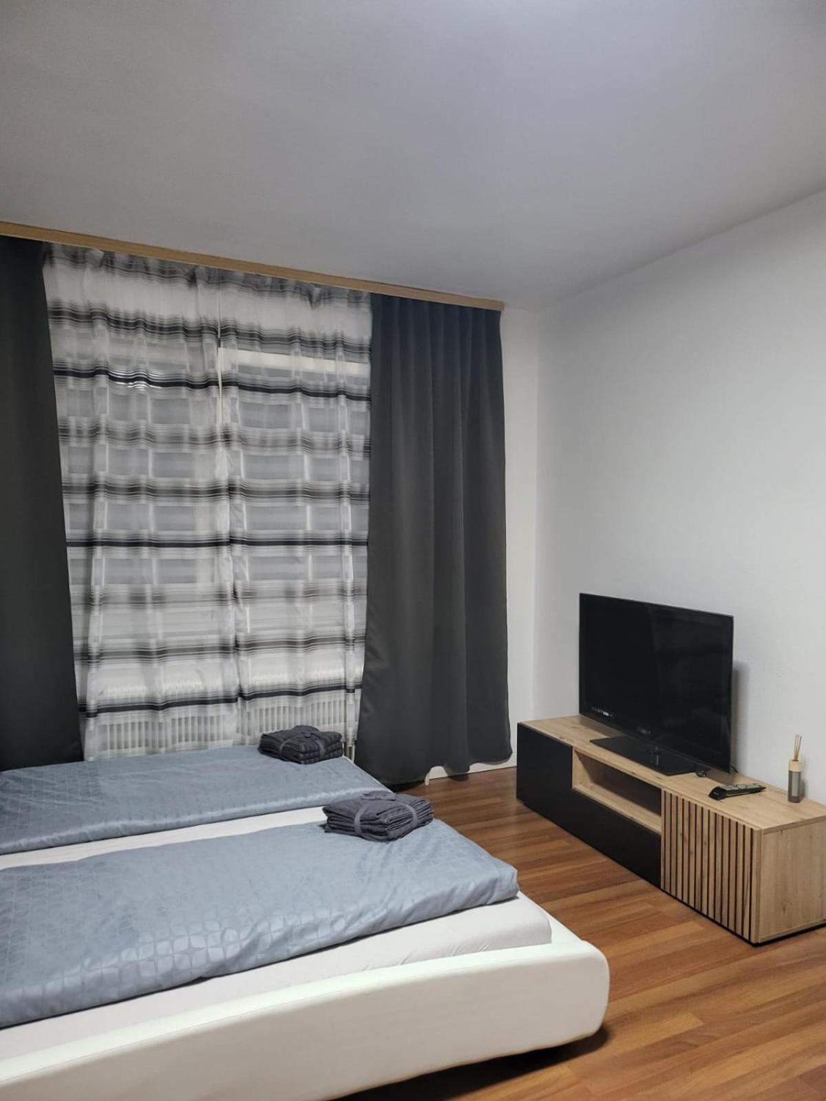 Maria Apartment Graz Luaran gambar