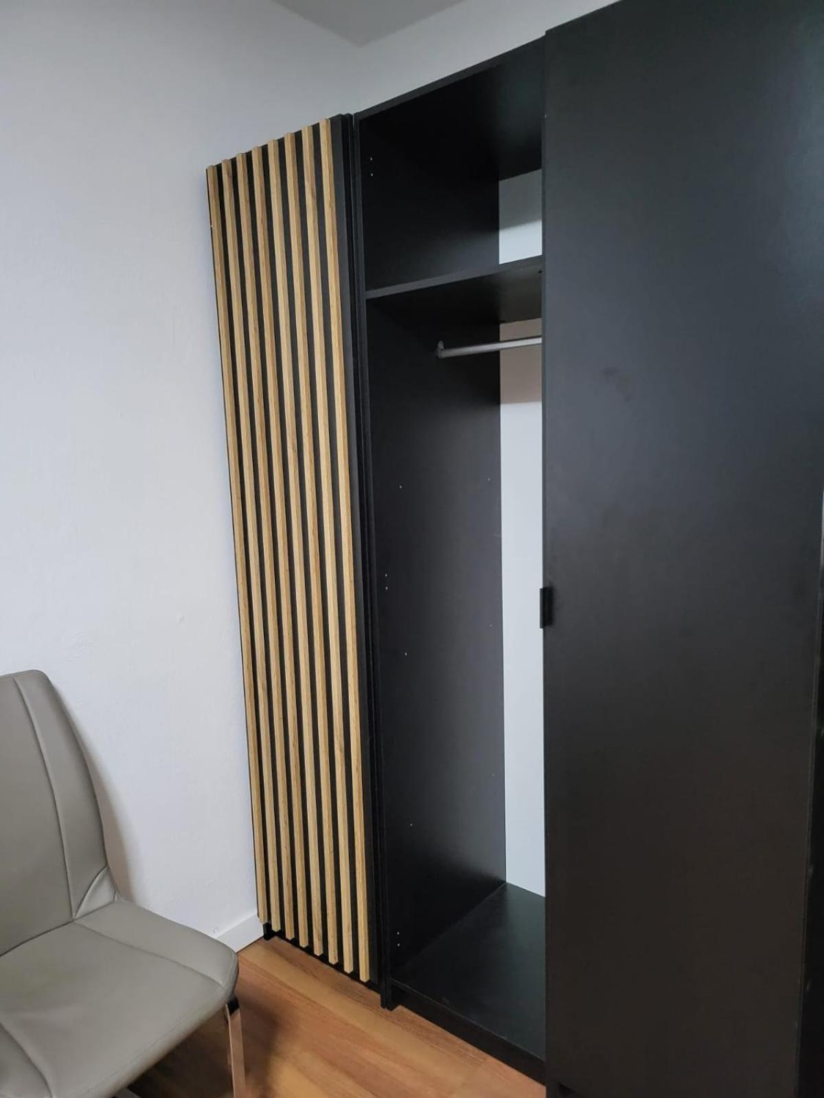 Maria Apartment Graz Luaran gambar