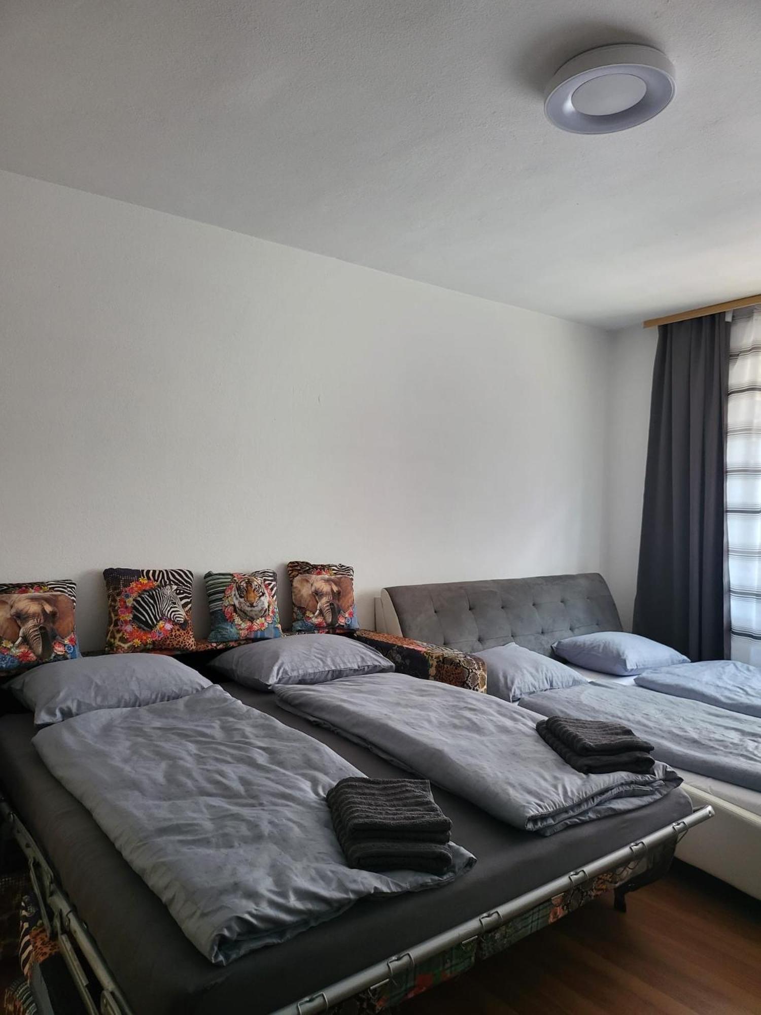 Maria Apartment Graz Luaran gambar