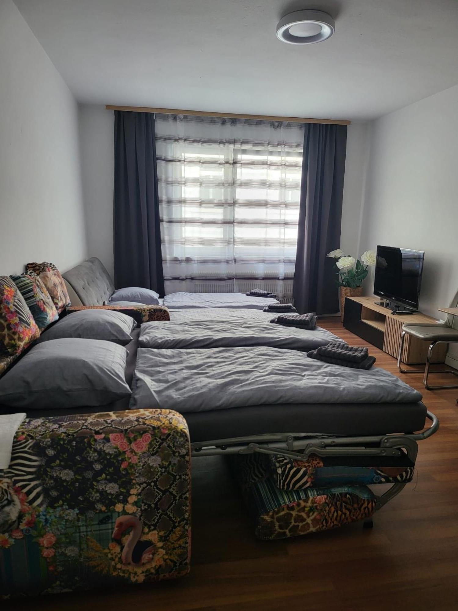Maria Apartment Graz Luaran gambar